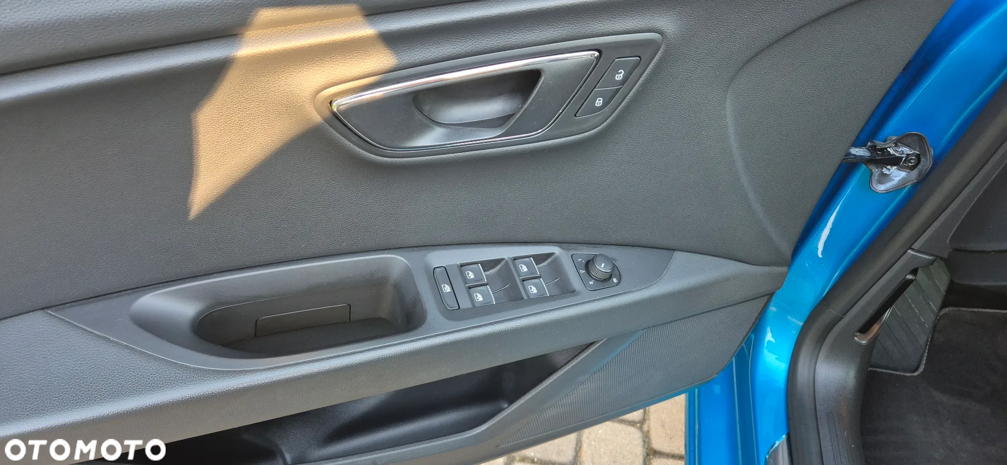 Seat Leon 1.4 TSI FR S&S DSG - 21