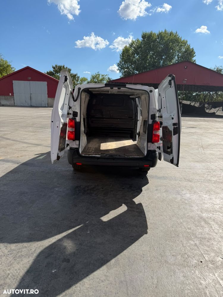 Toyota Proace - 12