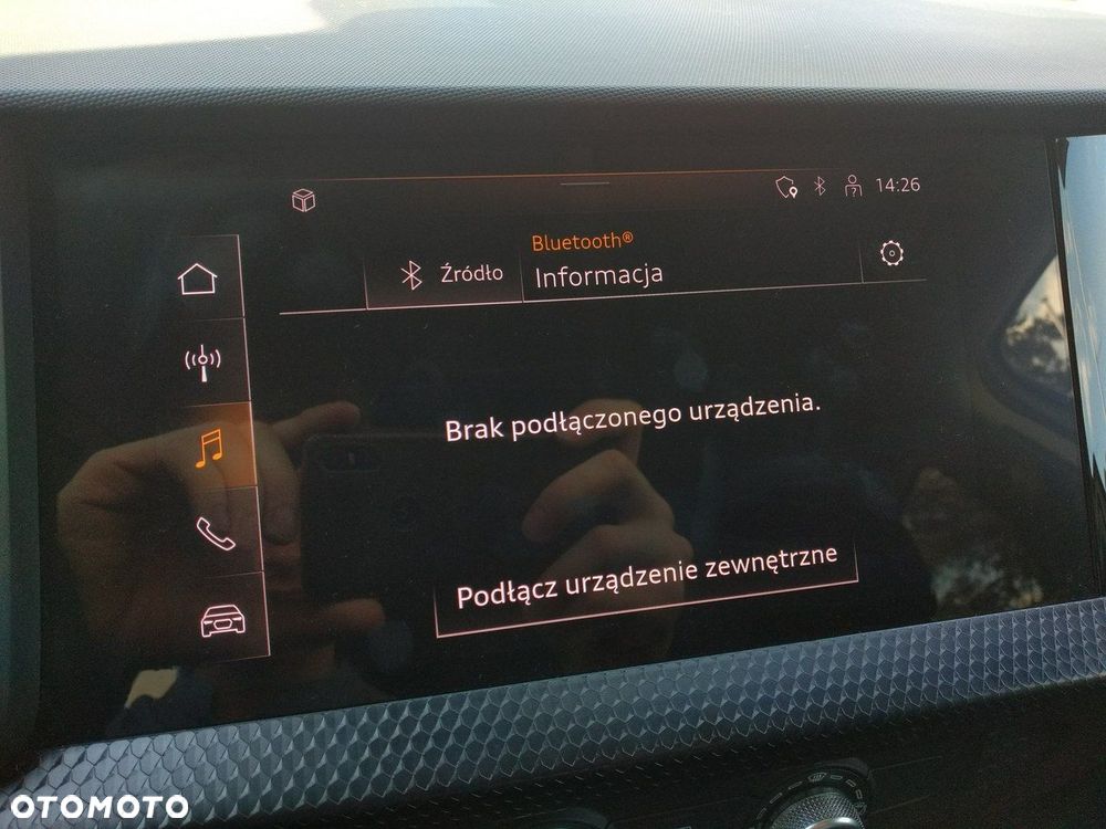 Audi A1 Sportback - 23