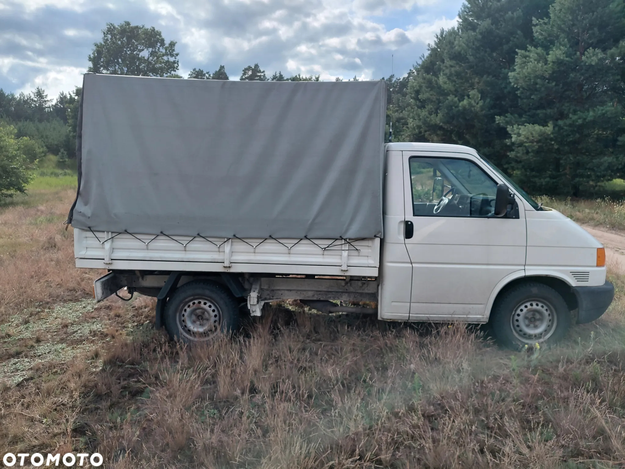 Volkswagen Transporter - 7