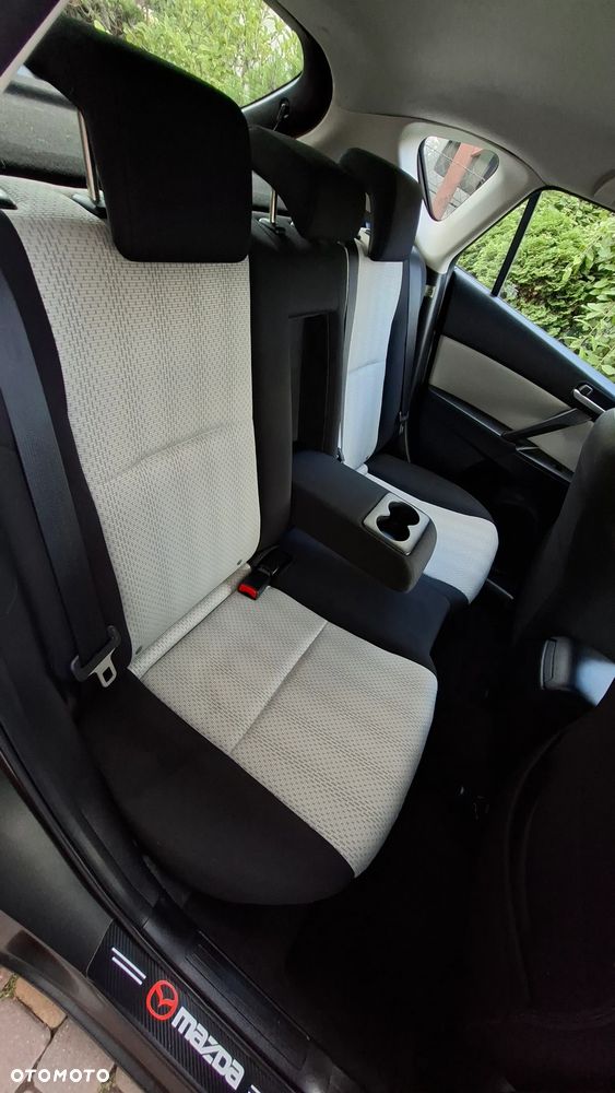 Mazda 3 1.6 16V Exclusive - 16