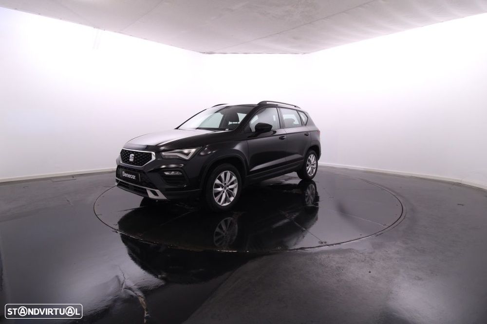 SEAT Ateca 1.0 TSI Style - 2
