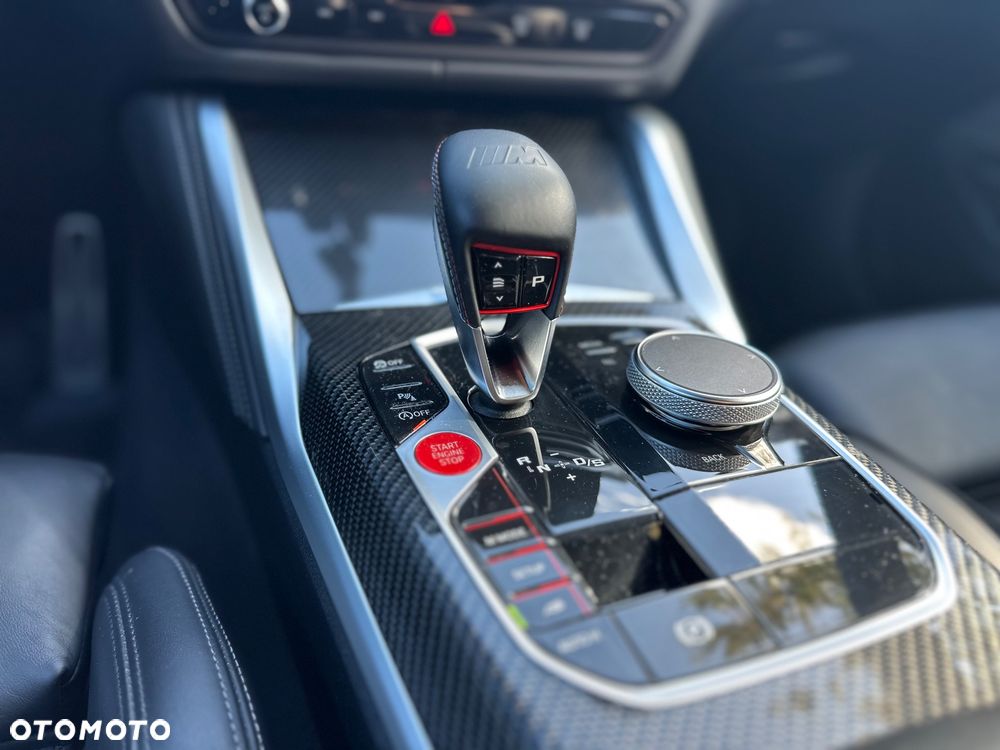 BMW M3 Competition M xDrive - 40