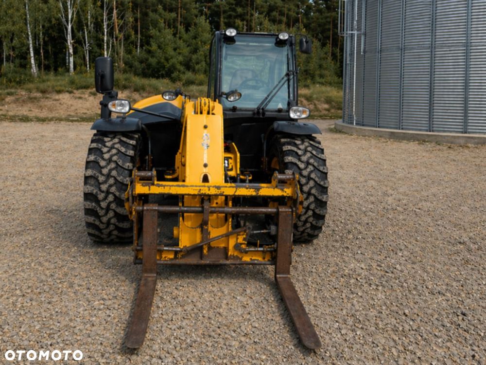 JCB 531-70 Agri Plus - 5