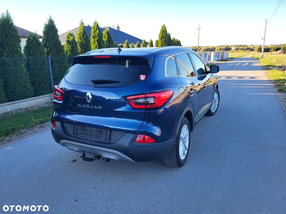 Renault Kadjar - 20