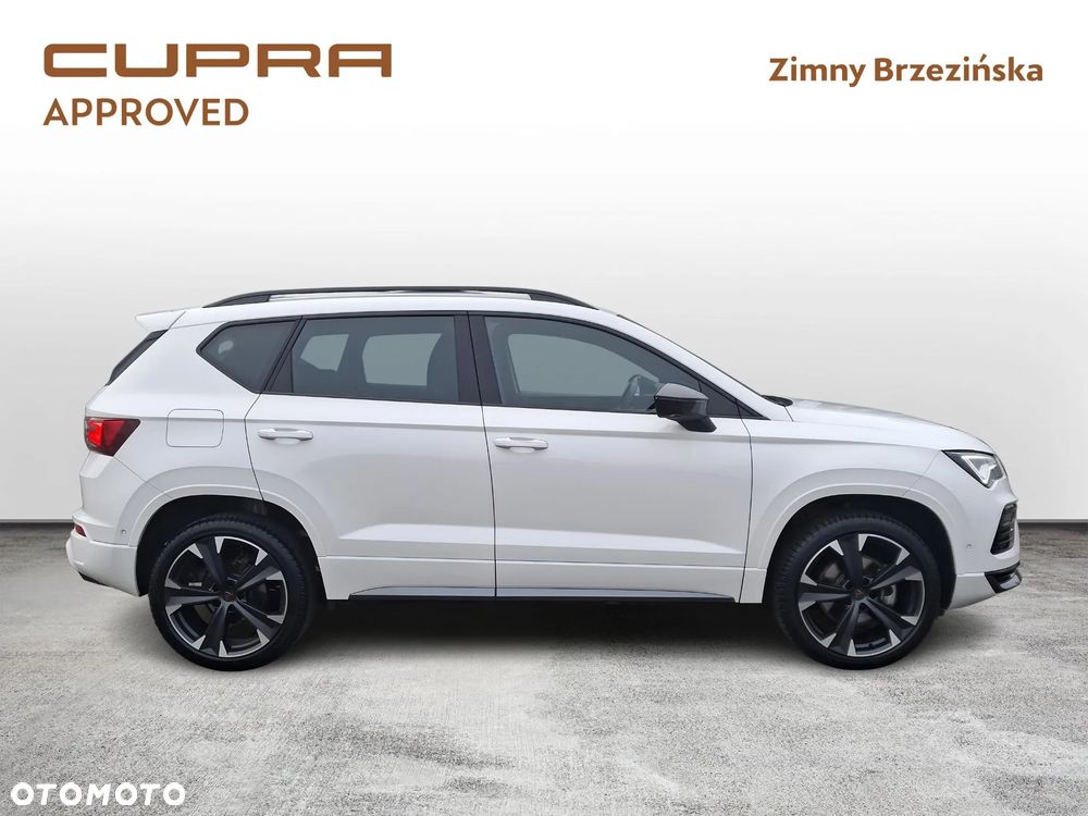 Cupra Ateca - 7