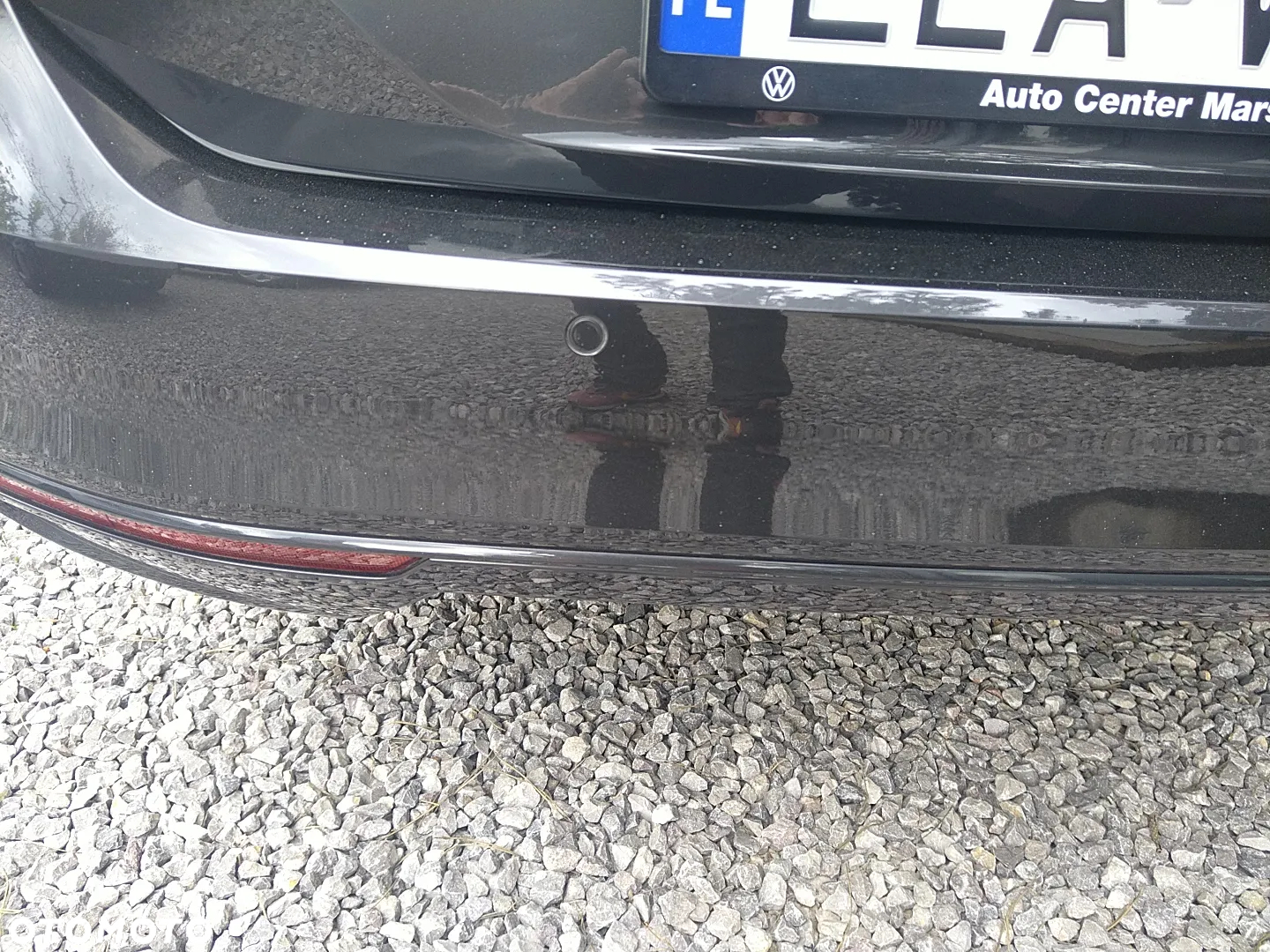 Volkswagen Passat 2.0 TDI BMT Comfortline DSG - 28