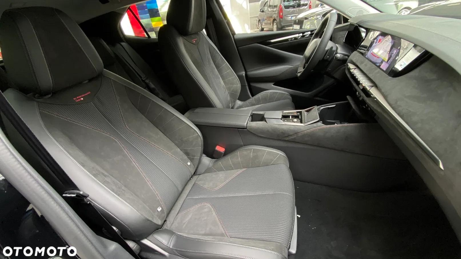 DS Automobiles DS 4 1.2 PureTech Performance Line - 9