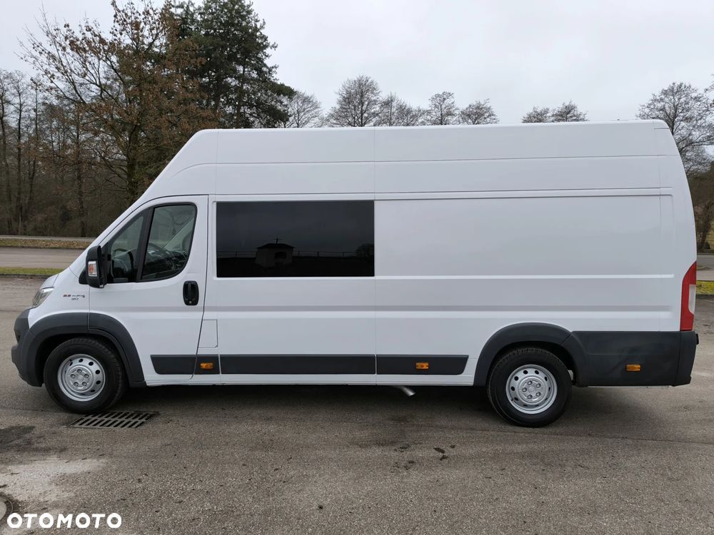 Fiat Ducato - 10
