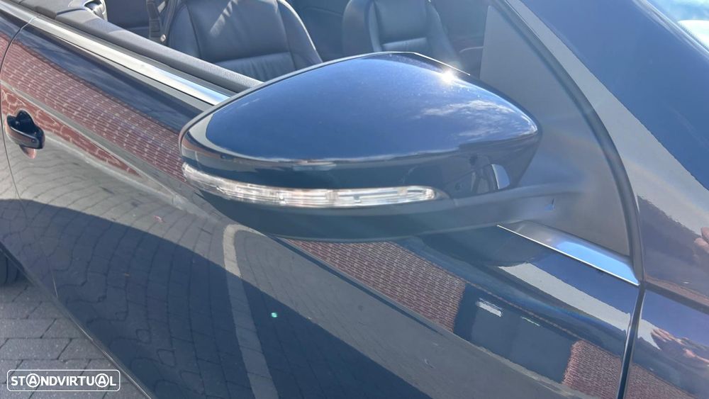 VW EOS 1.6 FSi Top - 30