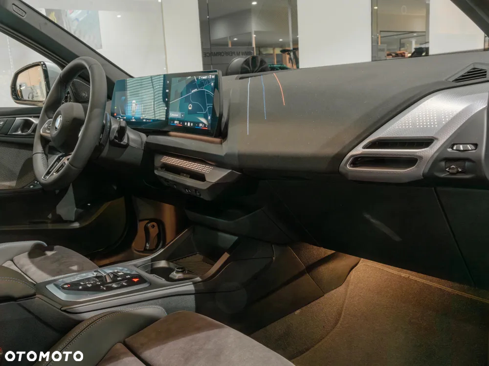 BMW Seria 1 - 7