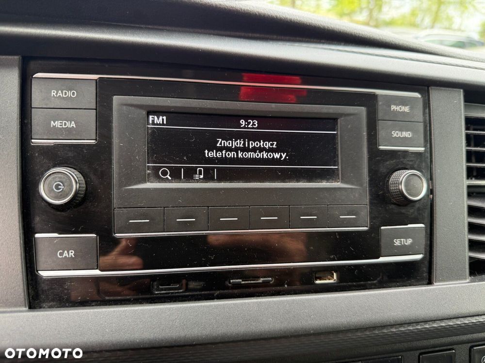 Volkswagen Transporter - 19
