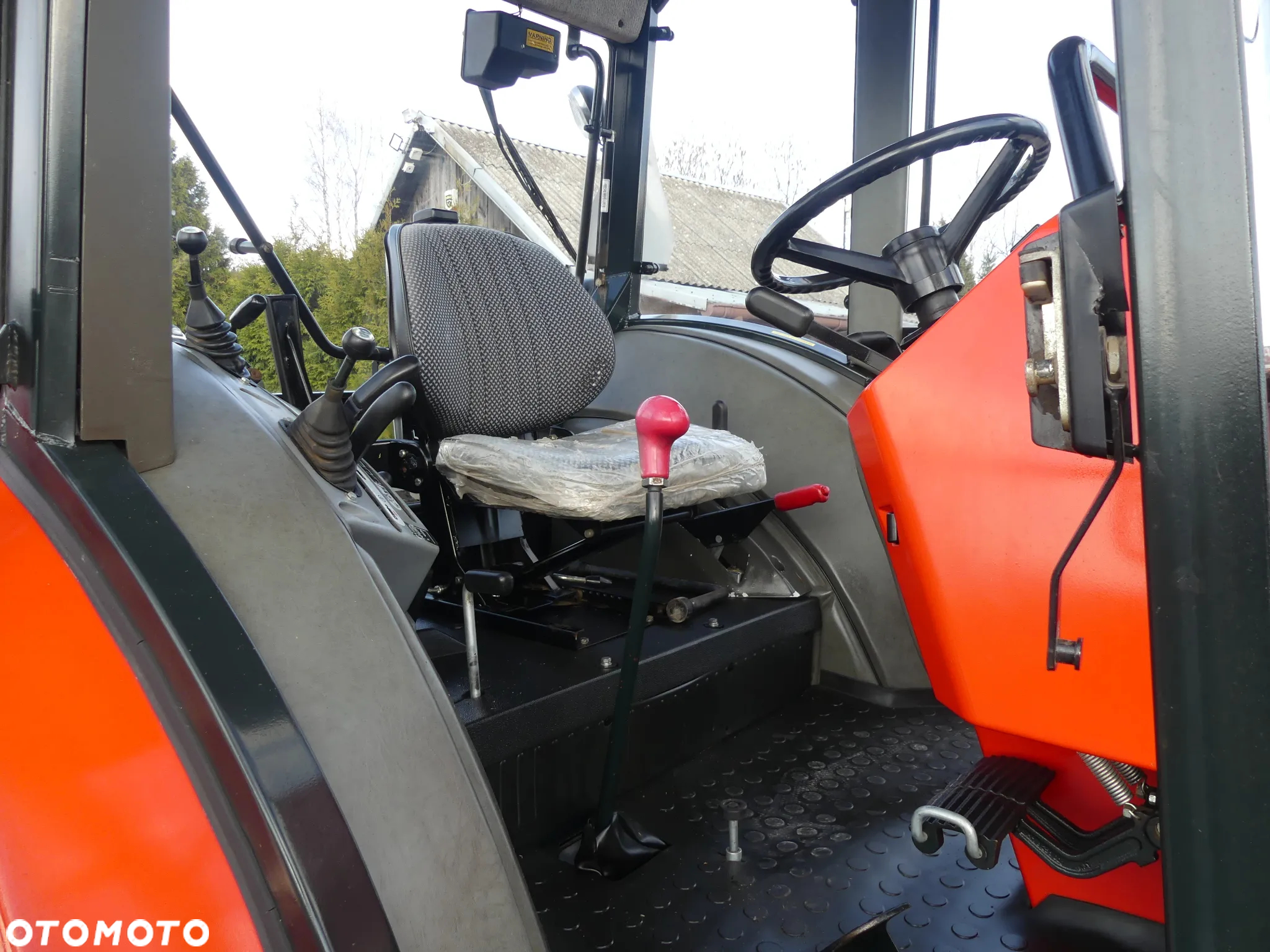 Zetor 8540 Turbo - 18