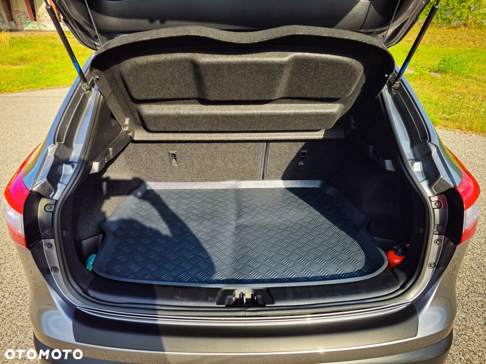 Nissan Qashqai 1.6 DCi Tekna Xtronic - 15