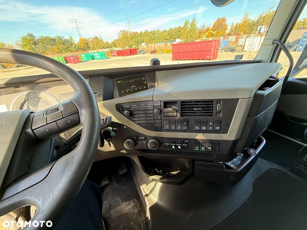 Volvo FH 420 - 17