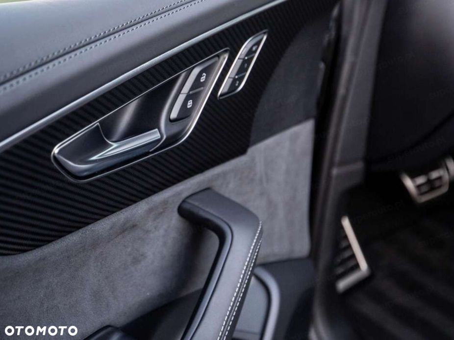 Audi Q8 50 TDI mHEV Quattro Tiptronic - 13