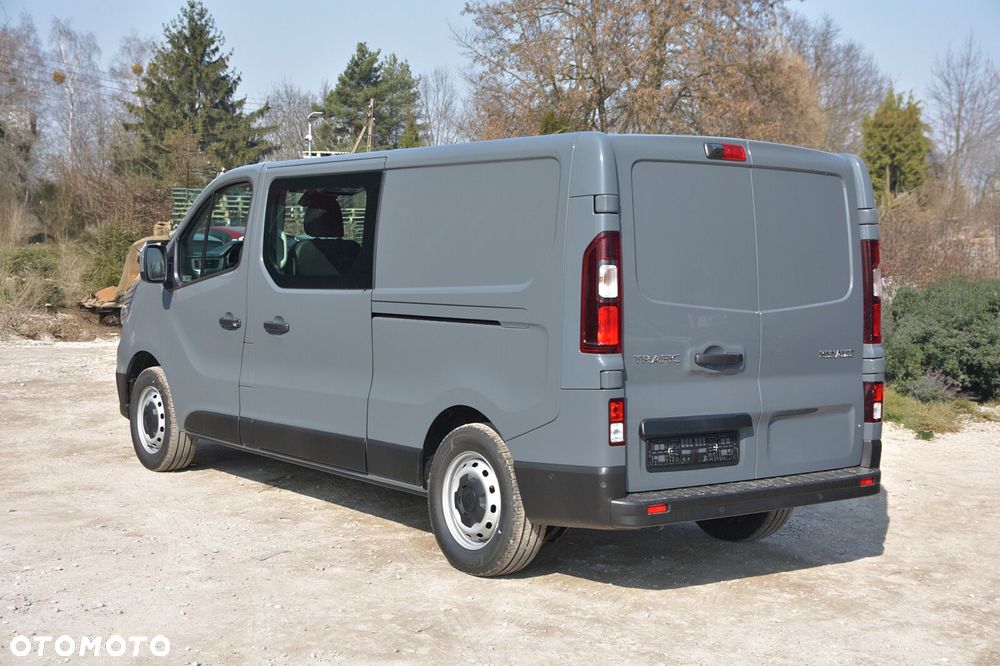 Renault Trafic - 5