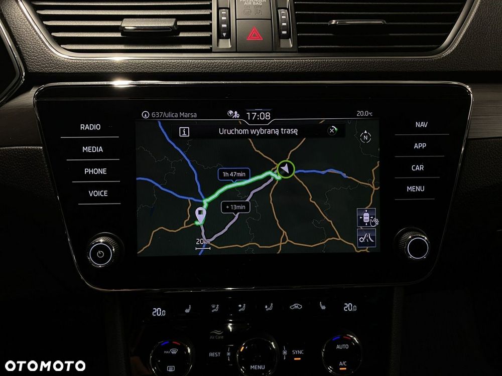 Skoda Superb - 28
