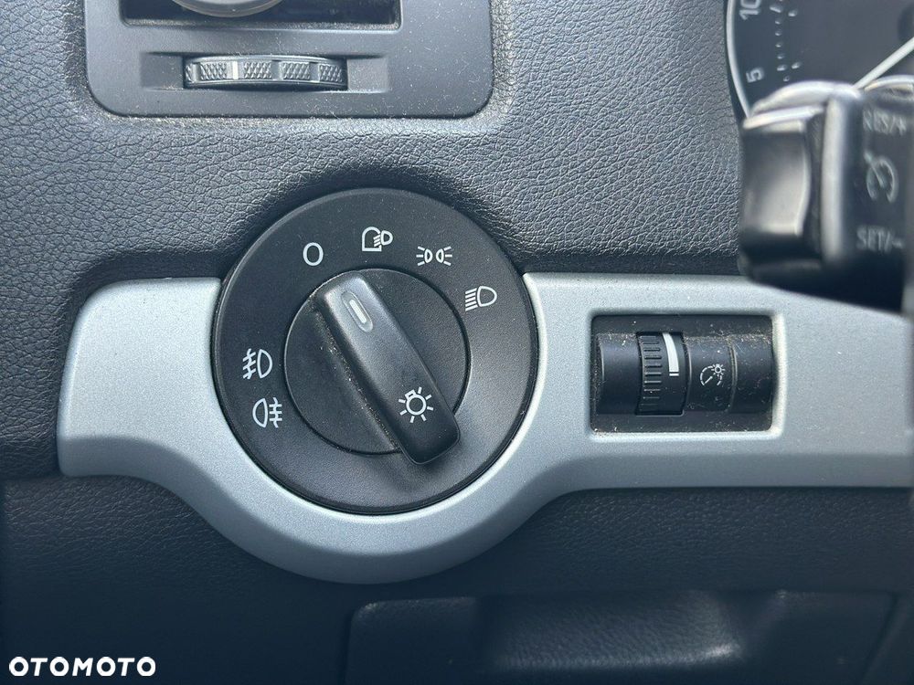 Skoda Octavia 2.0 TDI DPF 4x4 Scout - 28