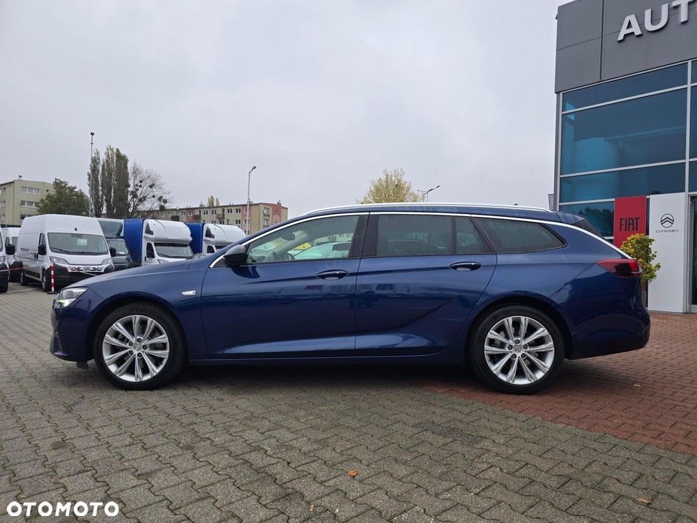 Opel Insignia 2.0 T Elegance S&S - 3