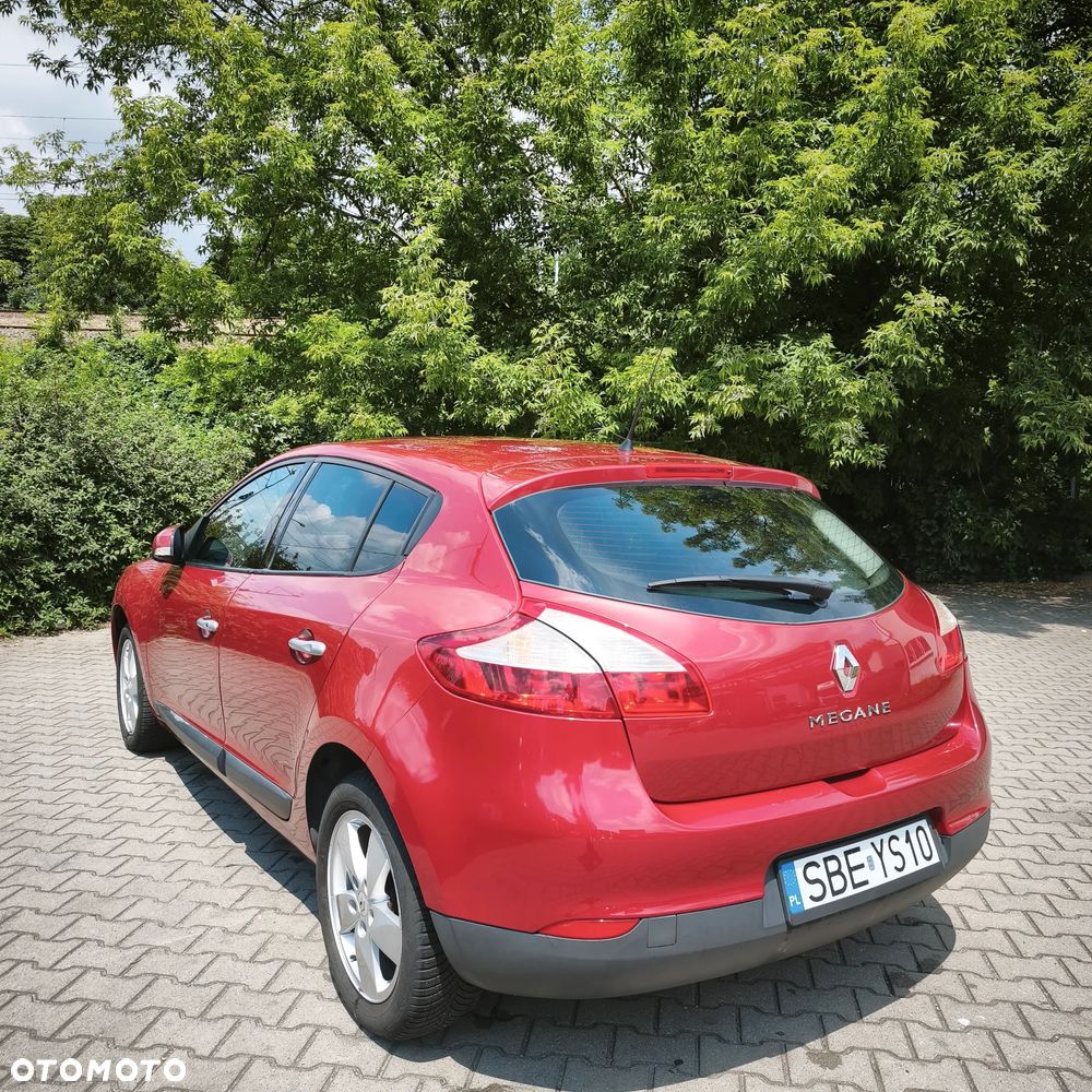Renault Megane 1.6 16V Dynamique - 8