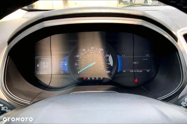 Ford Edge - 12
