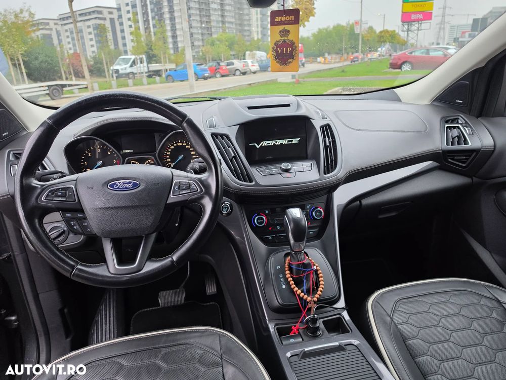 Ford Kuga - 7