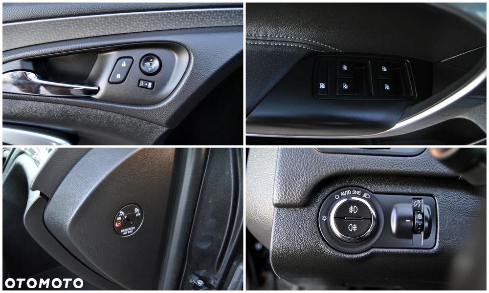 Opel Insignia 2.0 Bi Turbo CDTI Sports Tour Innovation - 38