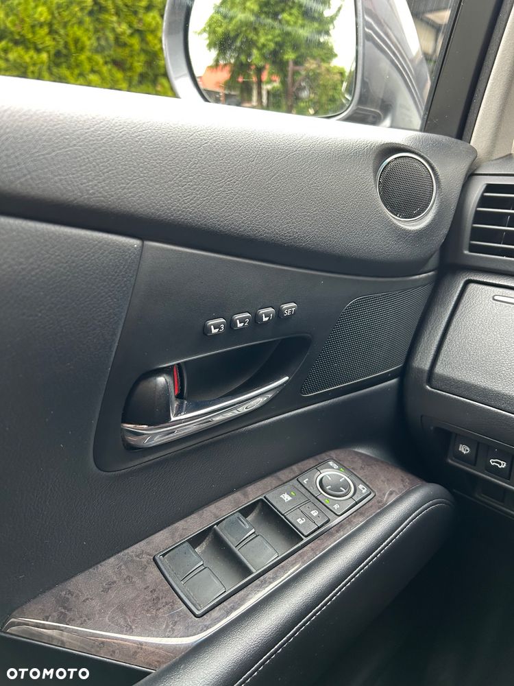 Lexus RX 450h Prestige - 31