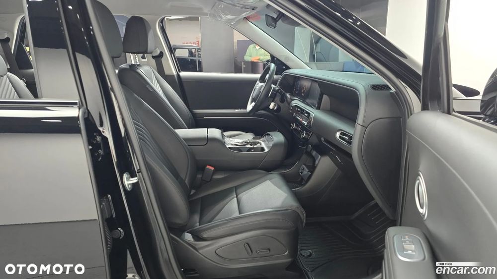 Hyundai Palisade - 27