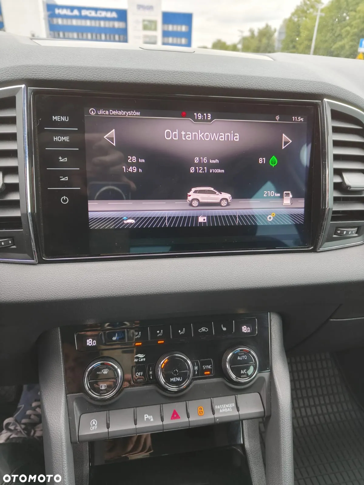Skoda Karoq 2.0 TDI SCR 4x4 Style DSG - 19