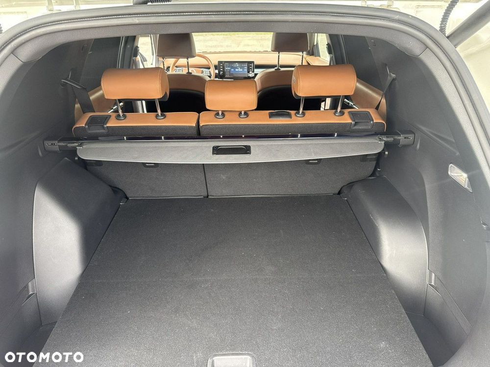 SsangYong/KGM Torres - 23