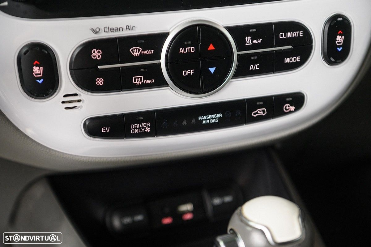 Kia Soul - 43