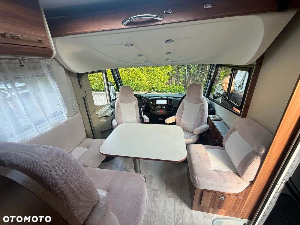 Fiat CARAVANS INTERNATIONAL - 8