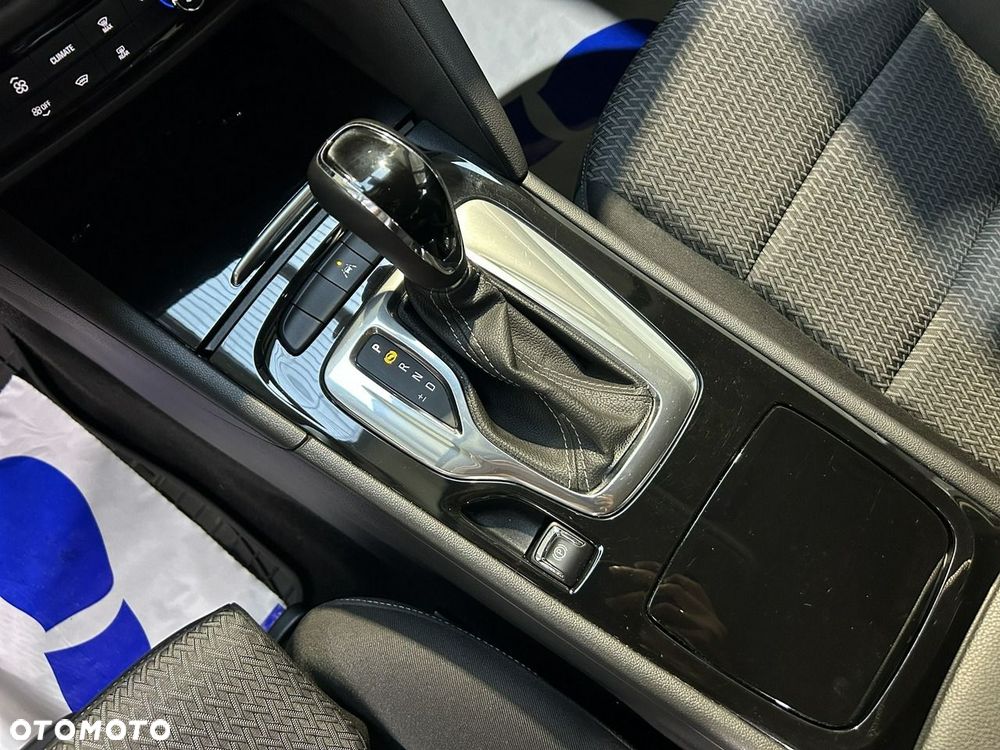Opel Insignia - 14