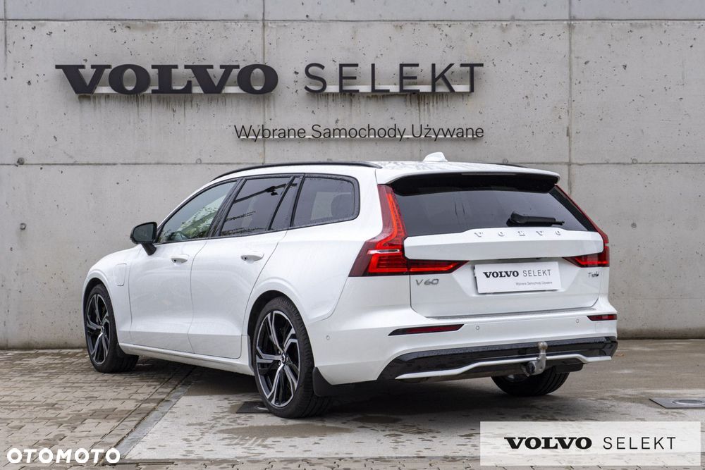 Volvo V60 - 7