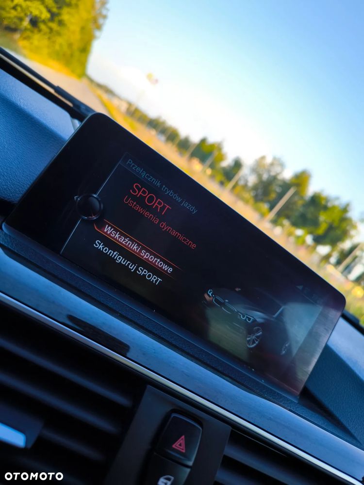 BMW Seria 3 316d Modern Line - 17