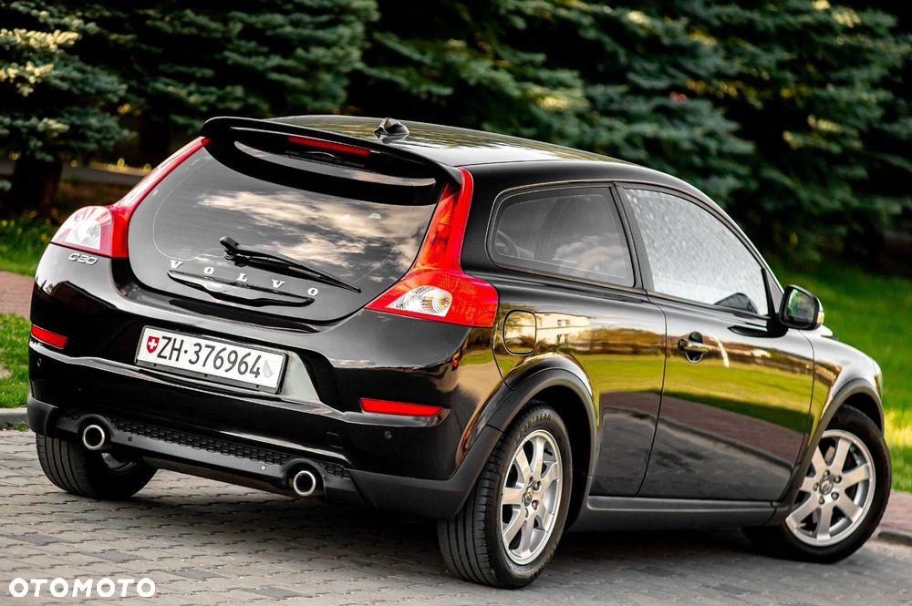 Volvo C30 D4 Edition Pro - 11