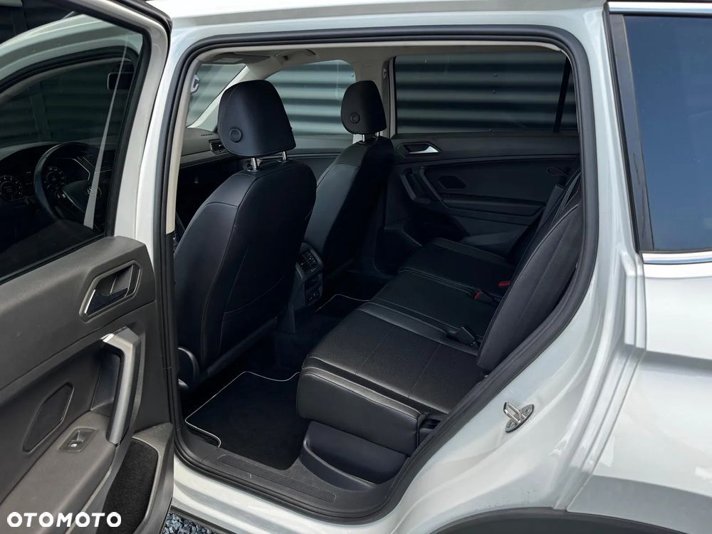 Volkswagen Tiguan 2.0 TSI 4Mot Highline DSG - 32