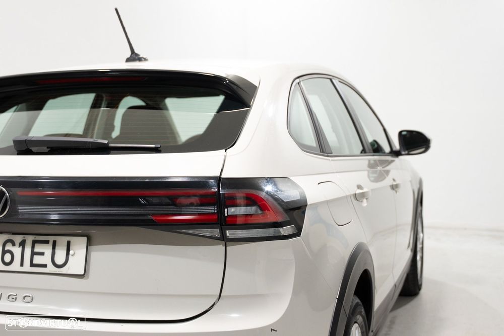 VW Taigo 1.0 TSI Life - 7