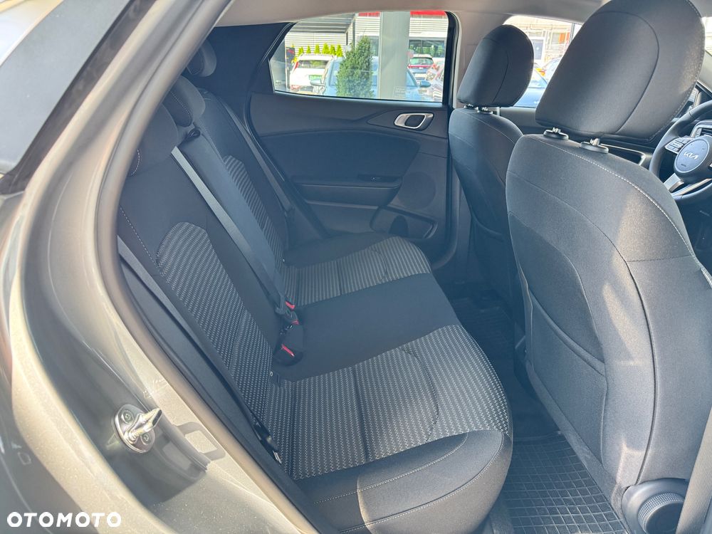 Kia XCeed 1.6 T-GDI M DCT - 4