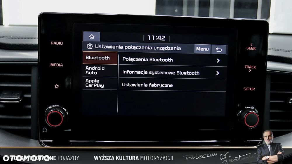 Kia Ceed 1.6 CRDi SCR M DCT - 25