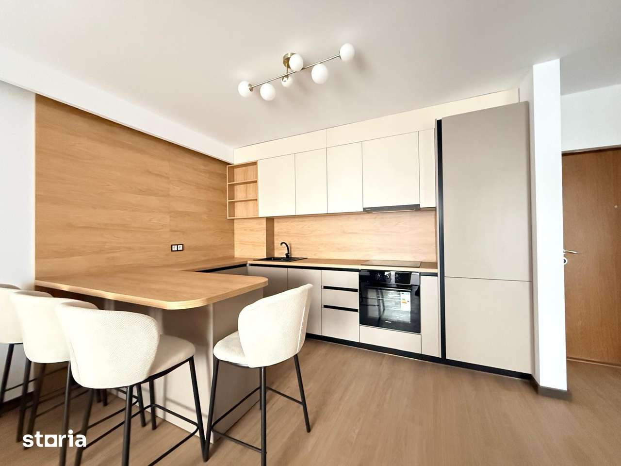 Apartament modern - 2 Camere I Terasa I Parcare - Eroilor — fotografia 3