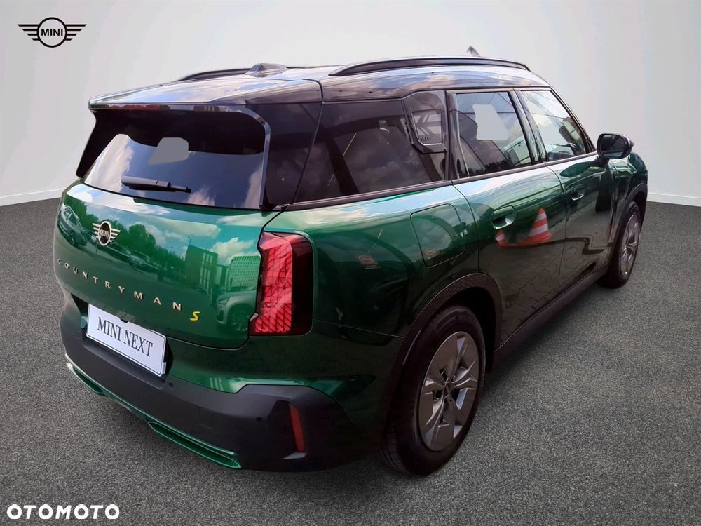MINI Countryman - 7