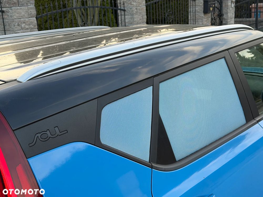 Kia Soul Edition 7 - 33