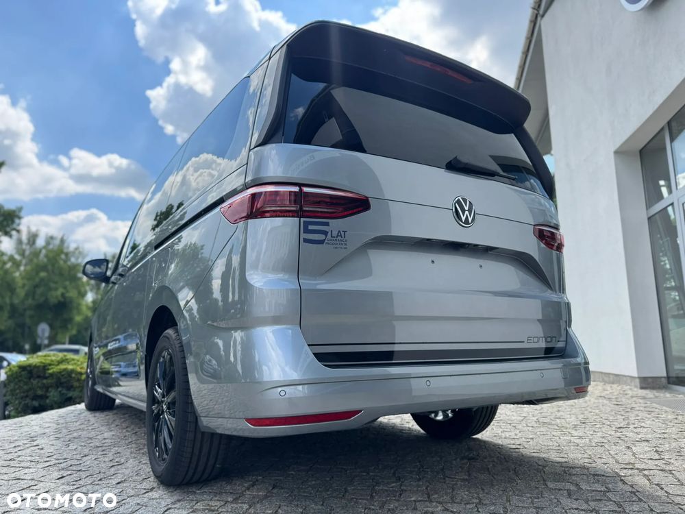 Volkswagen Multivan 2.0 TDI L2 Edition DSG - 32