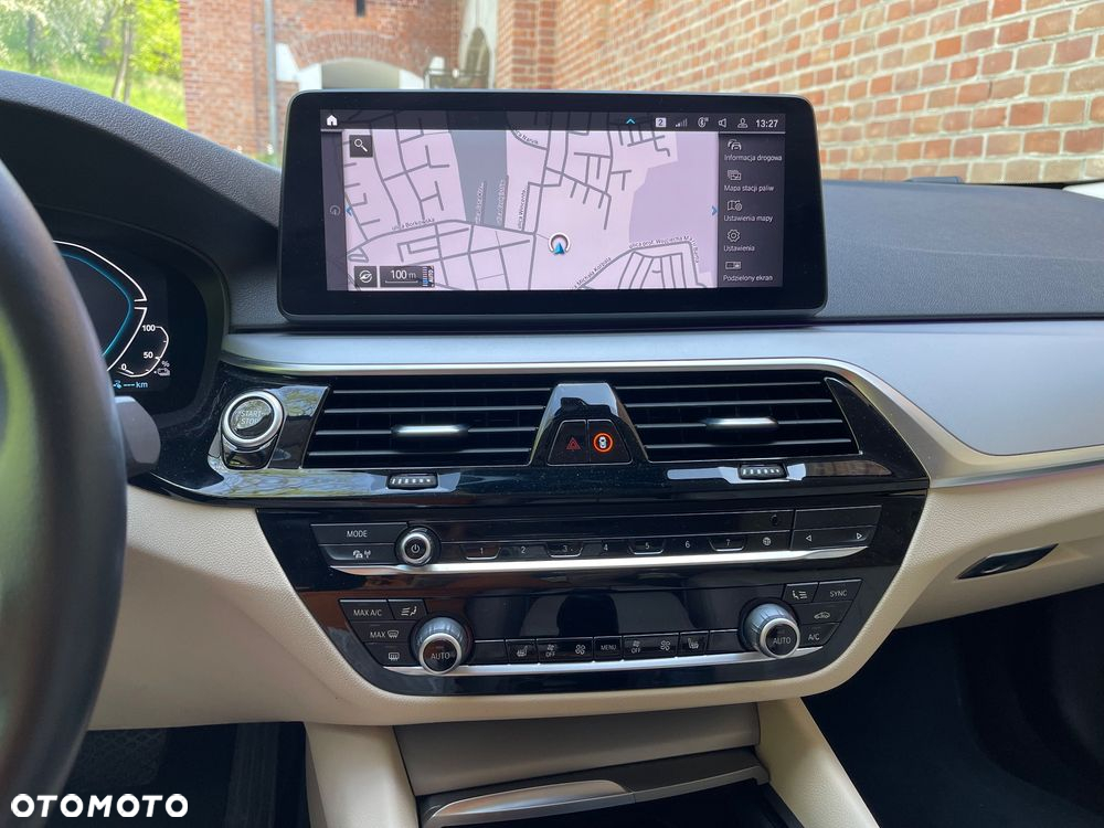 BMW Seria 5 - 13