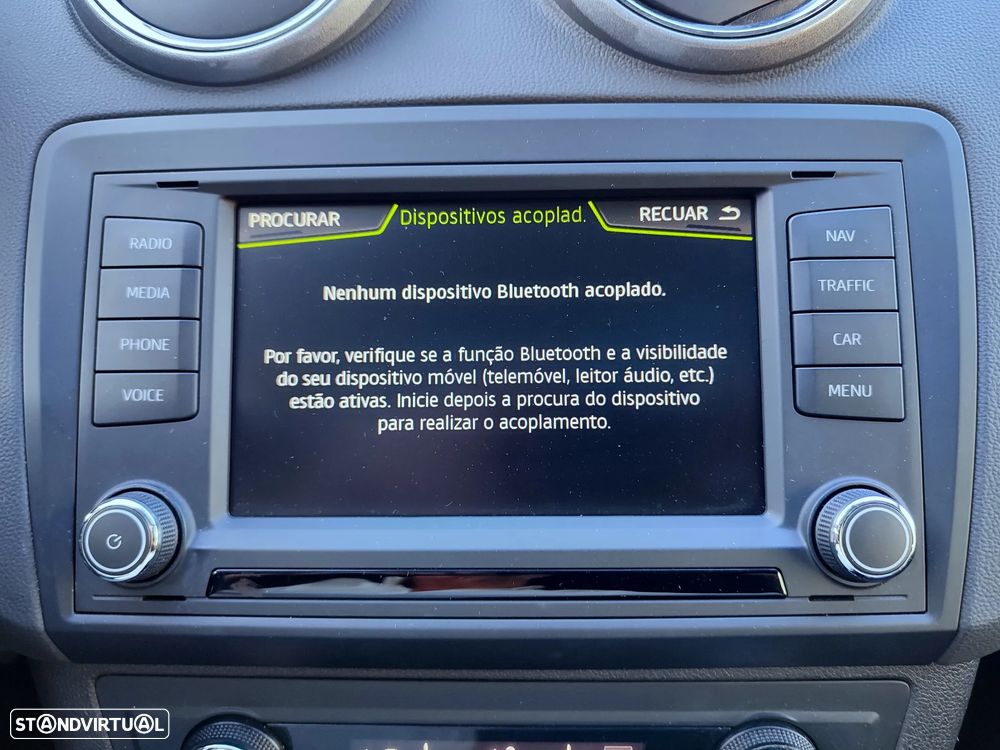 SEAT Ibiza 1.0 EcoTSI FR - 20