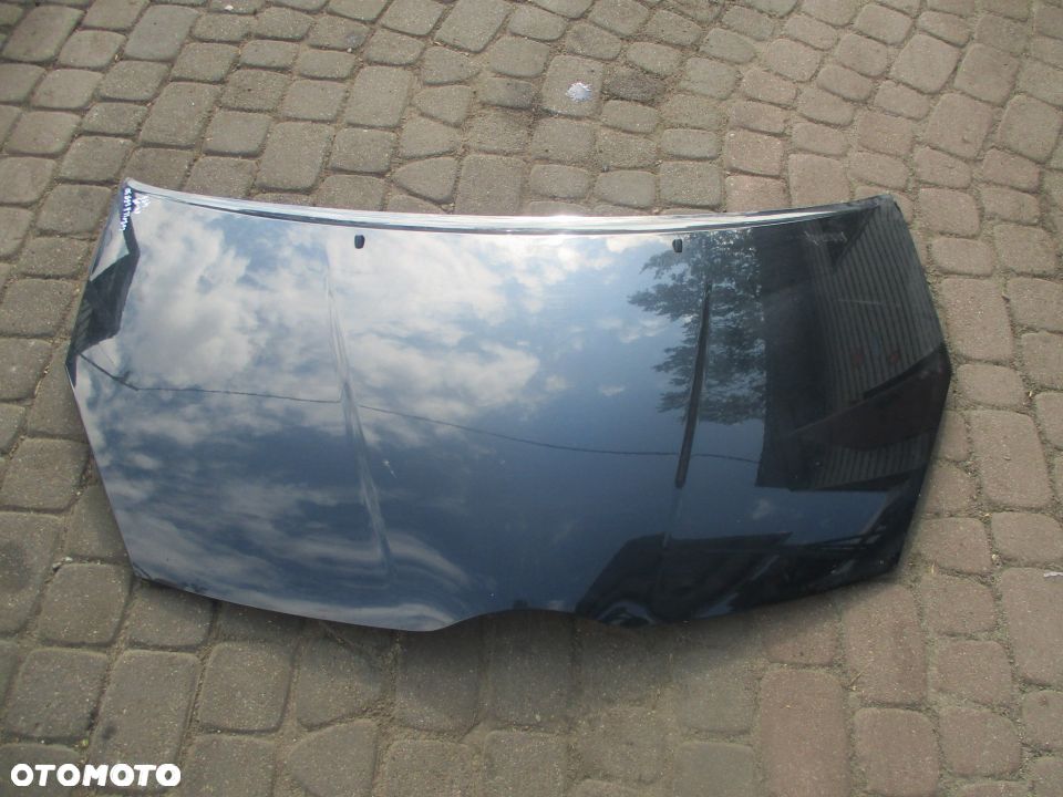 MASKA TOYOTA COROLLA VERSO 04-09 - 1