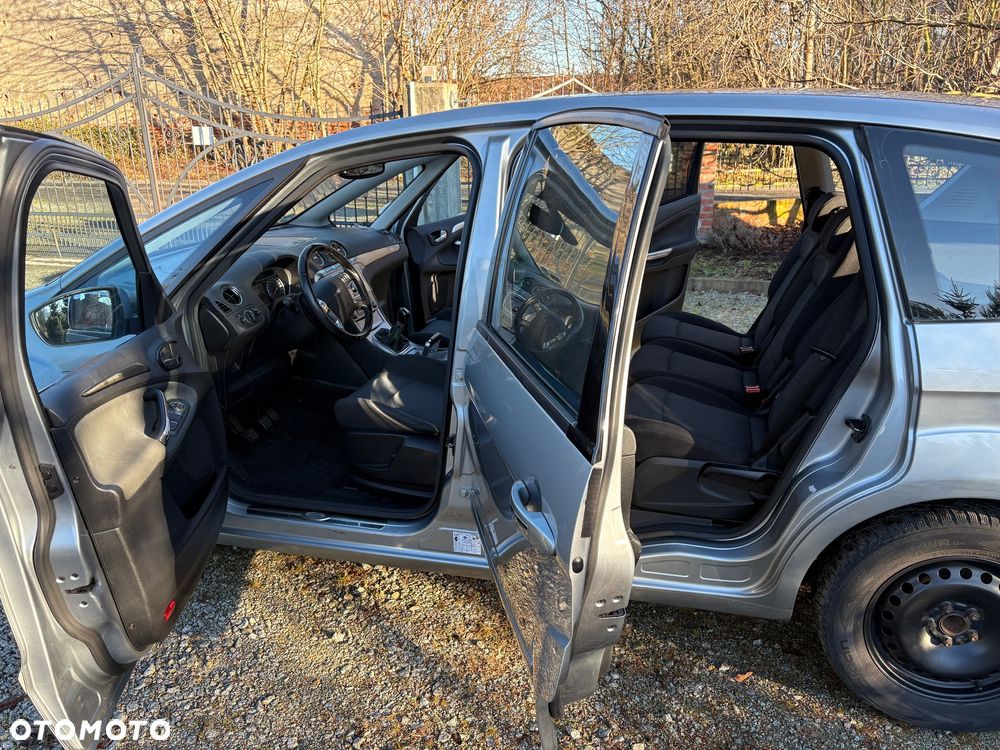 Ford S-Max 2.0 Trend - 12